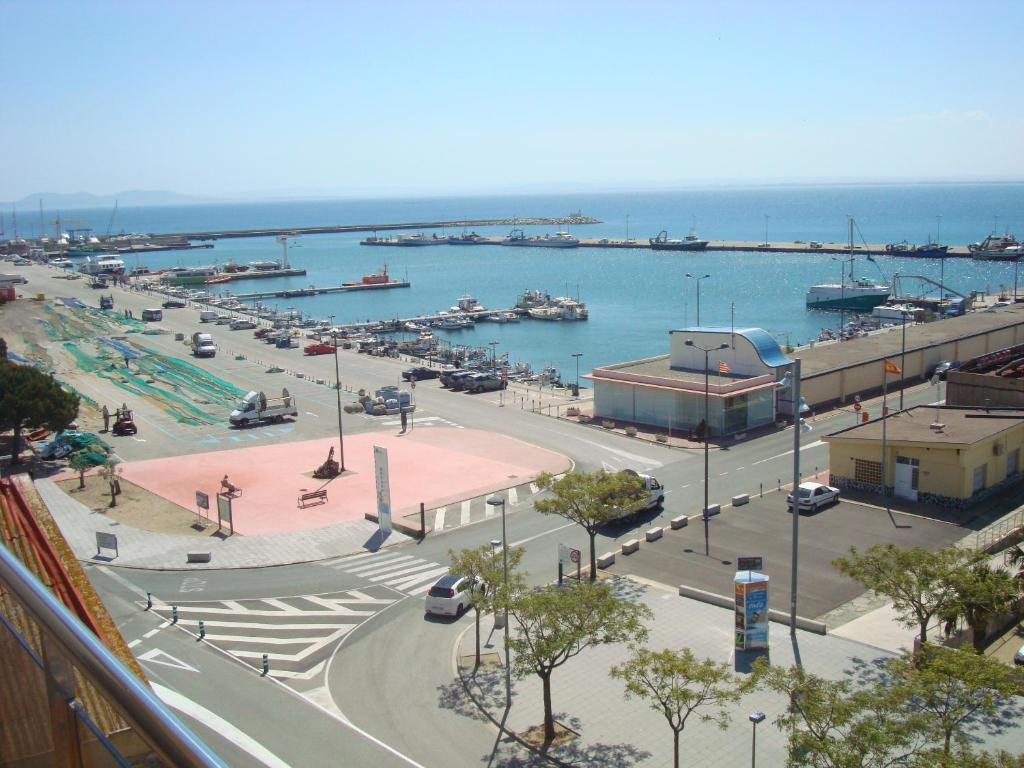 Hotel Univers Rosas