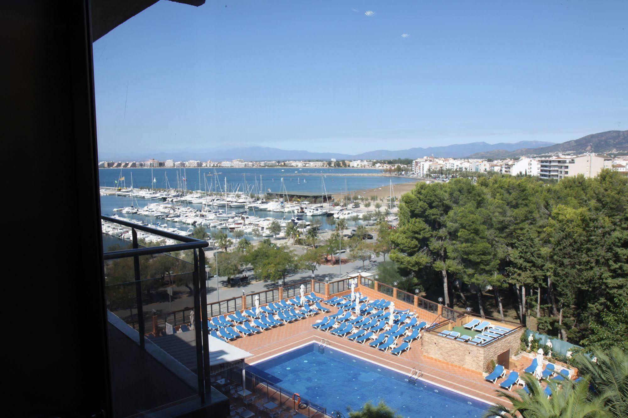 Univers Hotel Rosas