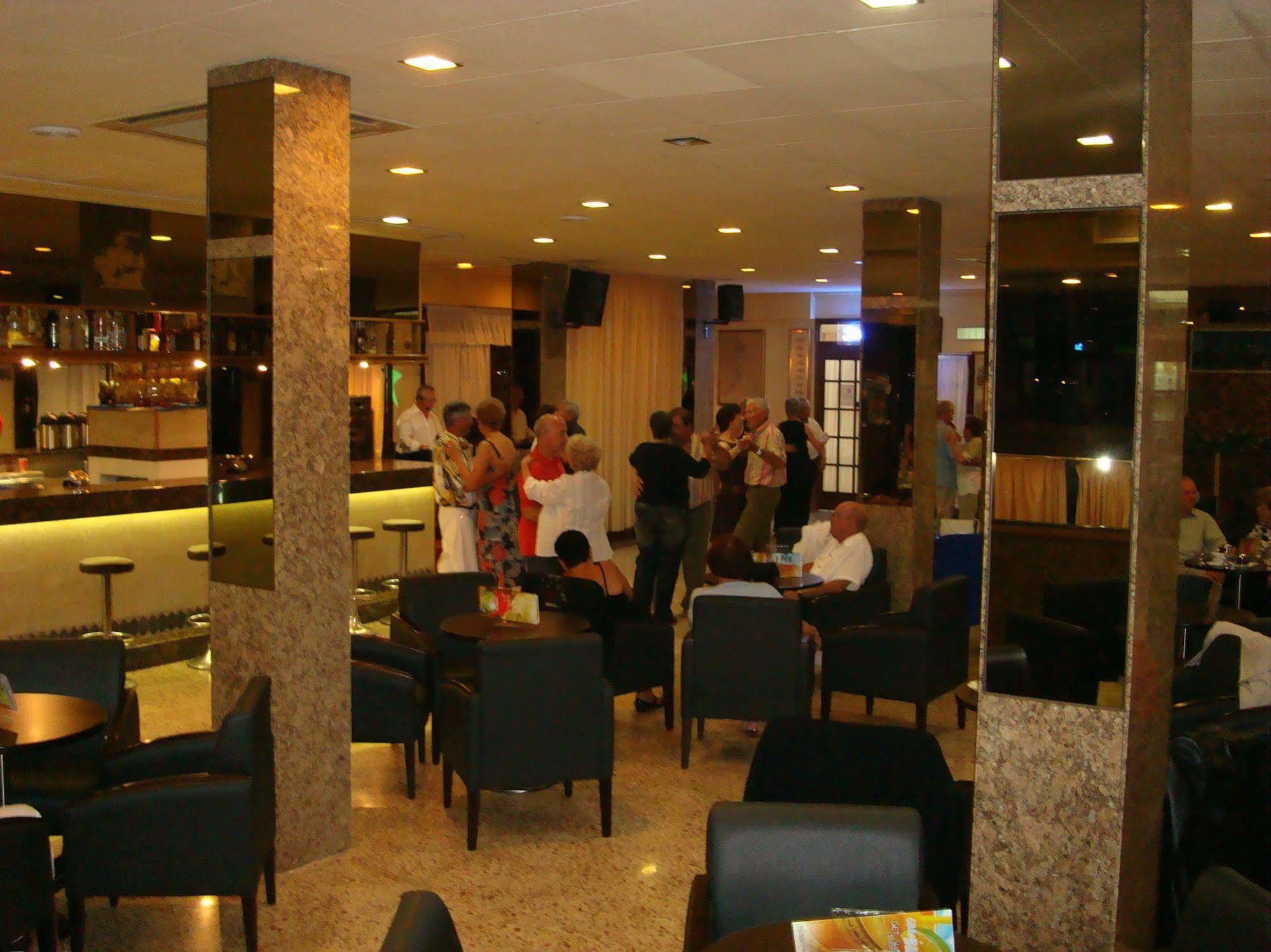 Univers Hotel Rosas