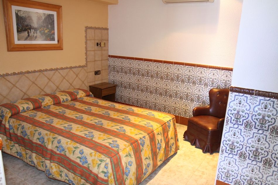 Hotel Univers Rosas