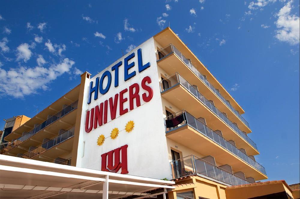 Univers Hotel