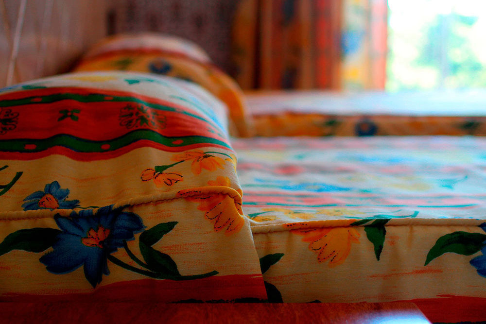 Hotel Univers 3*