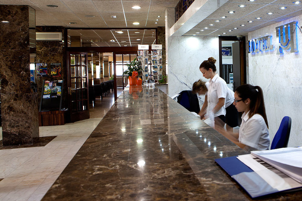 Univers Hotel Rosas