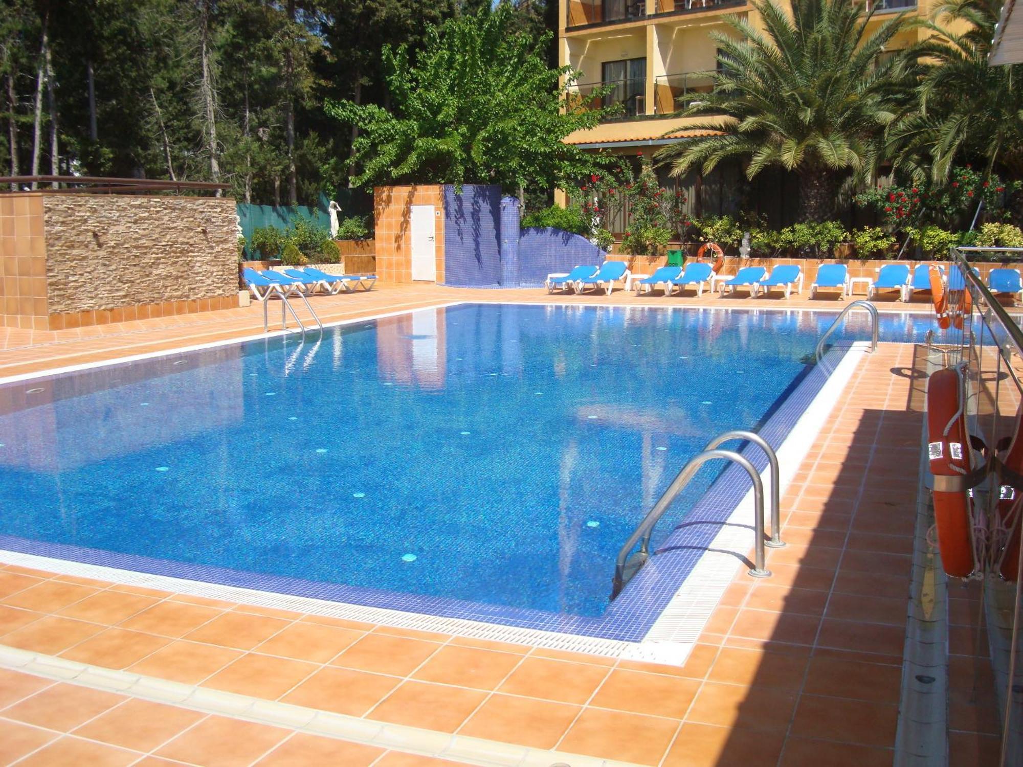 Hotel Univers Rosas