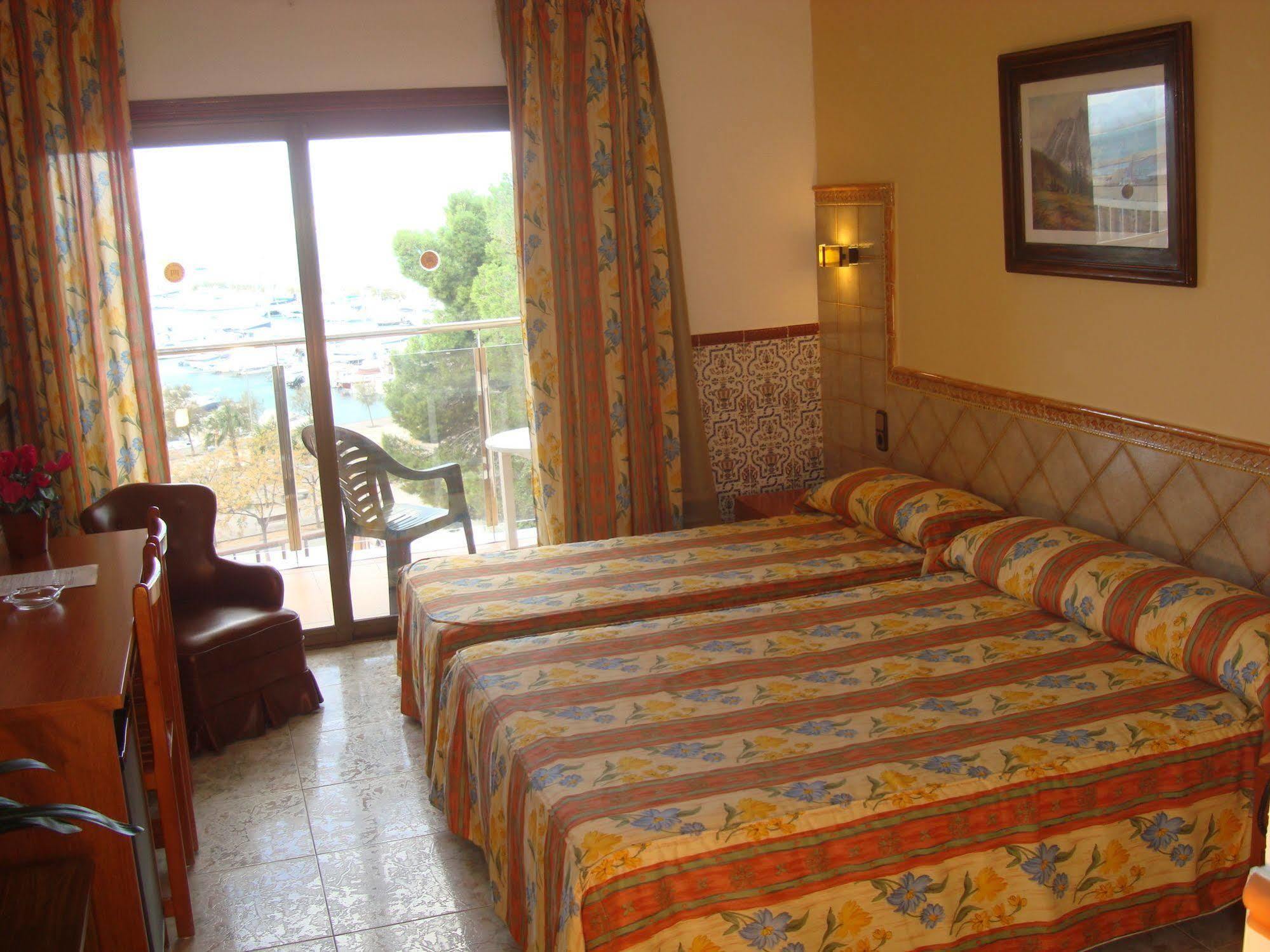 Hotel Univers