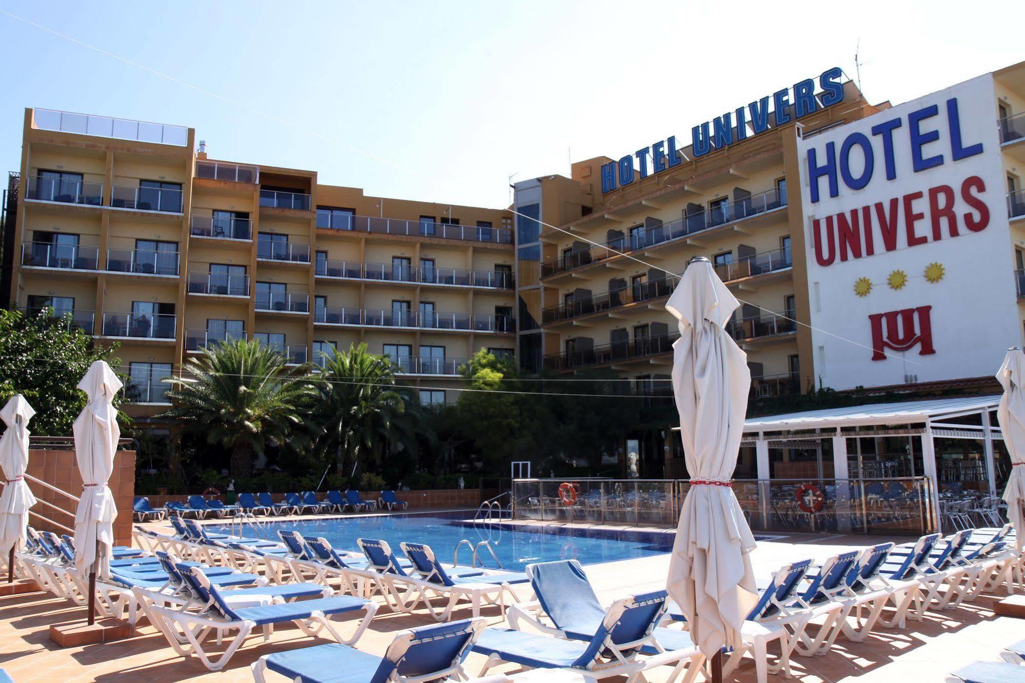 Univers Hotel Rosas
